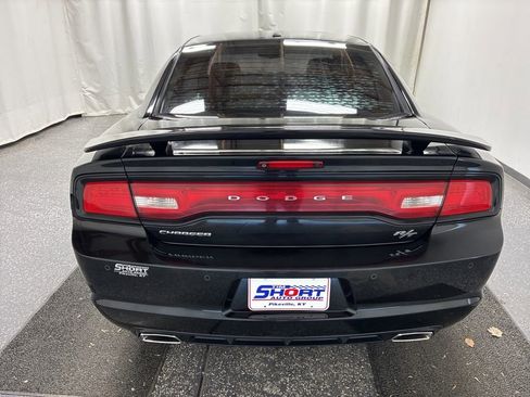 Used 2012 Dodge Charger R/T image 5