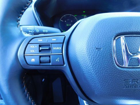 Used 2025 Honda CR-V Sport image 28
