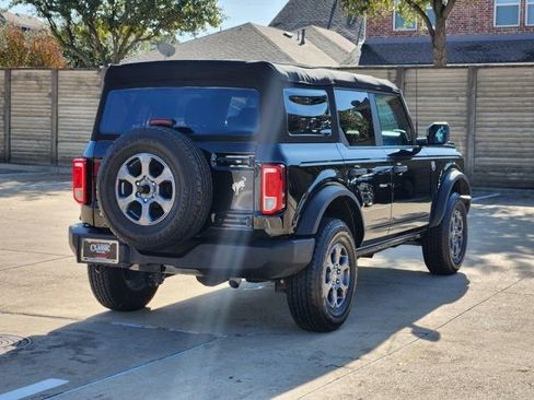 Used 2024 Ford Bronco Big Bend image 15