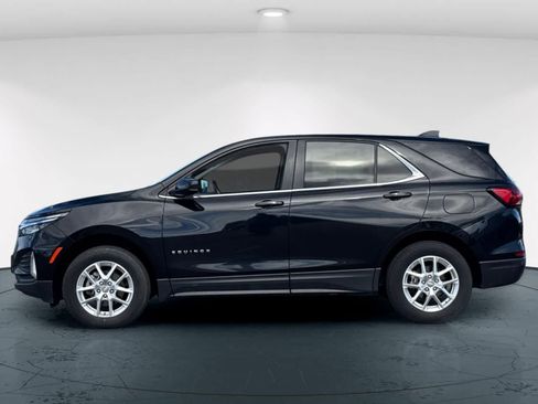 Used 2024 Chevrolet Equinox LT image 9