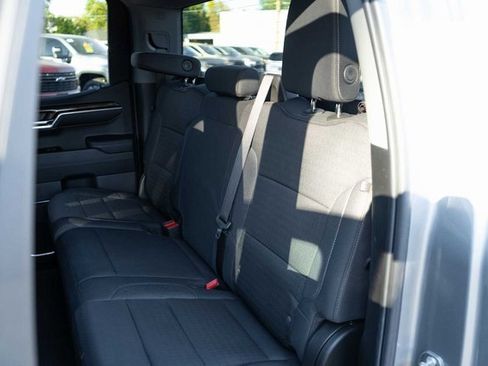 Used 2024 GMC Sierra 1500 Elevation image 14