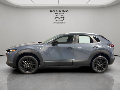 Used 2025 MAZDA CX-30 AWD 2.5 S w/ Preferred Package image 2