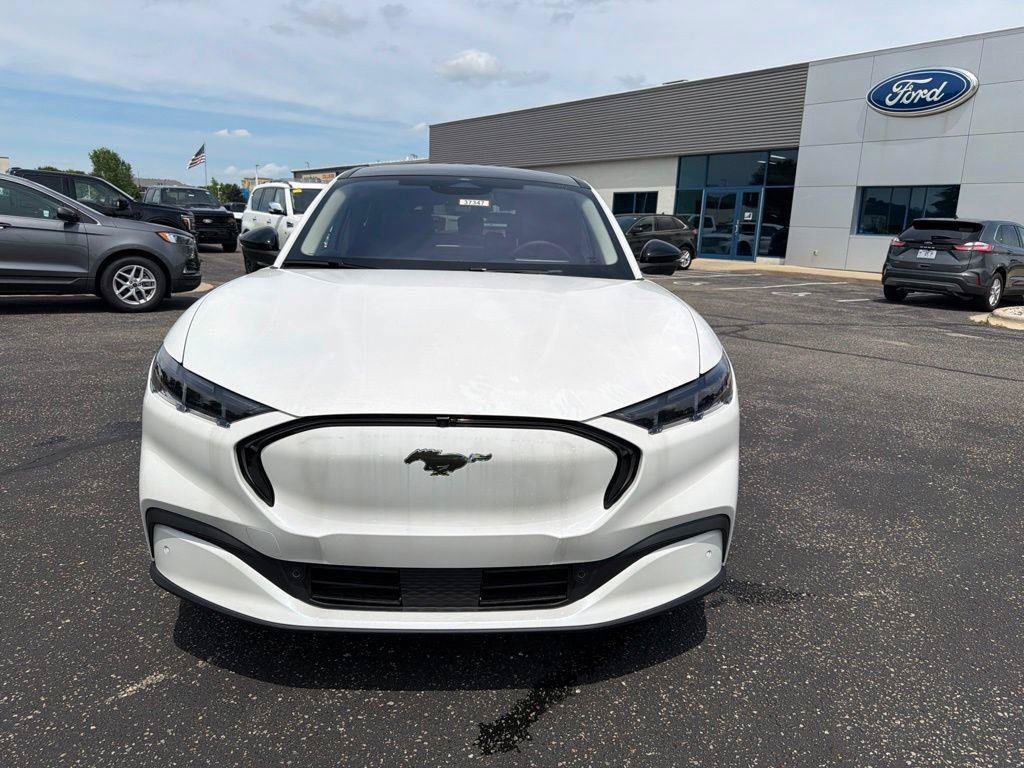 New 2026 Ford Mustang Mach-E Premium AWD/4WD image 9