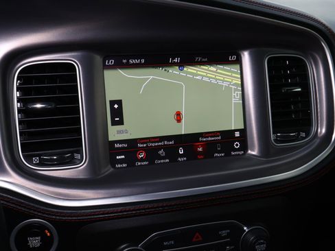 Used 2022 Dodge Charger Scat Pack image 27
