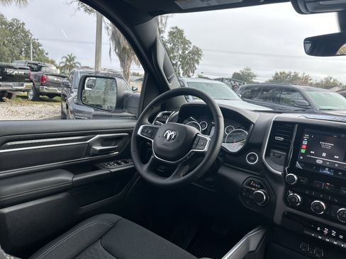 New 2026 RAM 1500 4x4 Crew Cab image 51