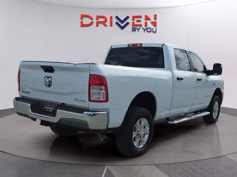 Used 2023 RAM 2500 Big Horn w/ Level 1 Equipment Group image 5