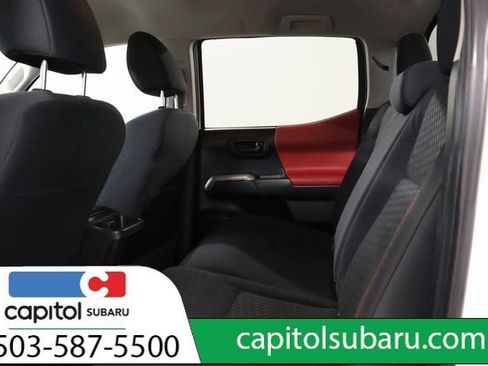 Used 2023 Toyota Tacoma SR5 RWD image 29