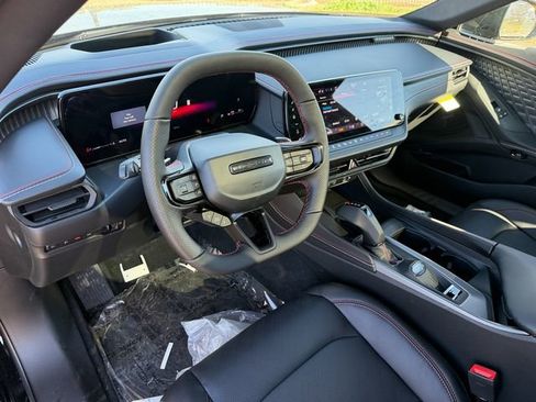 New 2026 Dodge Charger Scat Pack AWD/4WD image 13
