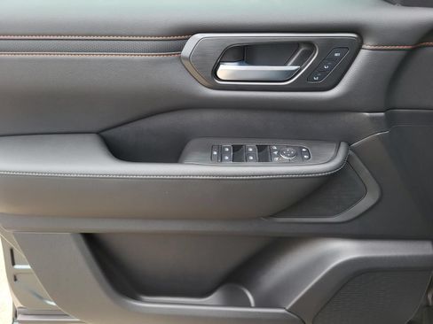 New 2026 Nissan Armada PRO-4X AWD/4WD image 19