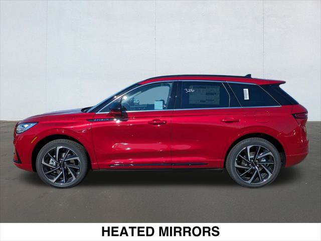 New 2025 Lincoln Corsair Grand Touring AWD/4WD image 2