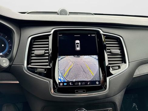 Certified 2023 Volvo XC90 B6 Ultimate w/ Protection Package AWD/4WD image 27