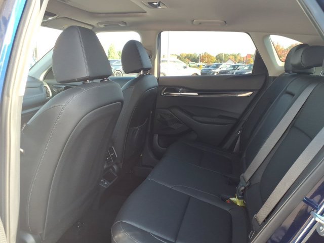 Used 2024 Kia Seltos EX AWD/4WD image 17