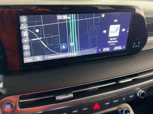 Used 2024 Hyundai Palisade Calligraphy image 24