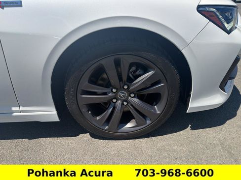 Used 2022 Acura TLX SH-AWD w/ A-SPEC Pkg image 31