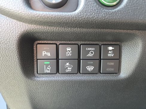 New 2026 Honda Ridgeline Black Edition image 14