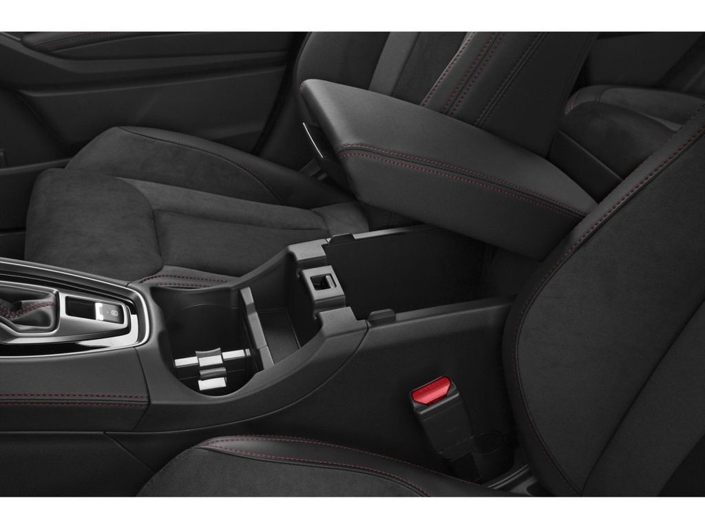 New 2026 Subaru WRX GT AWD/4WD image 12