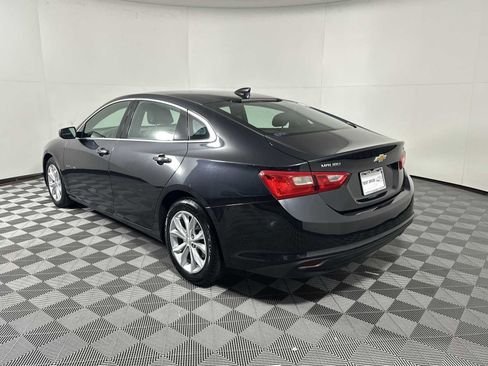 Used 2023 Chevrolet Malibu LT image 5