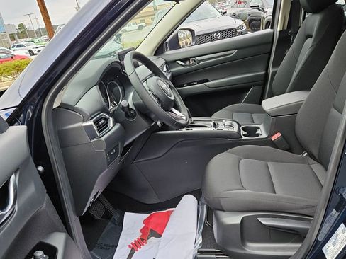 New 2025 MAZDA CX-5 AWD 2.5 S image 5