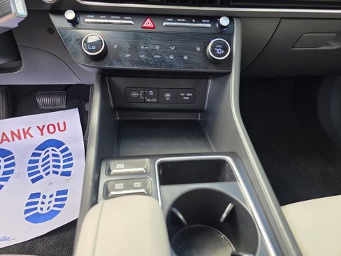 Used 2025 Hyundai Sonata SEL image 16