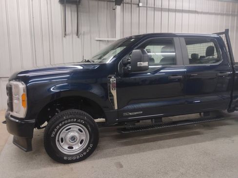 Certified 2023 Ford F250 XL image 2