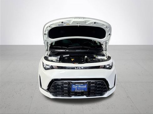 Certified 2025 Kia Soul GT-Line image 23
