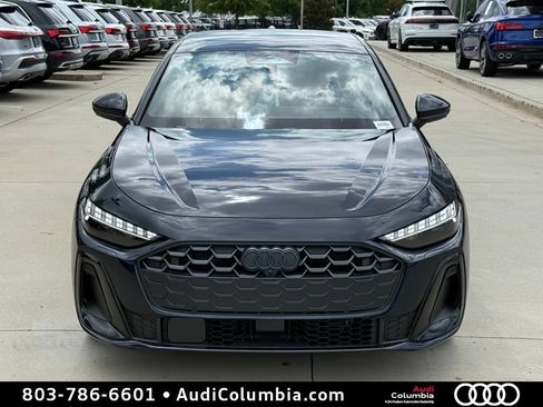 New 2026 Audi A5 2.0T Premium Plus AWD/4WD image 9