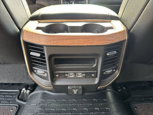 Used 2024 RAM 2500 Limited w/ Safety Group image 22