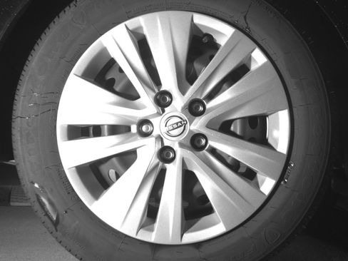 Used 2025 Nissan Sentra S FWD image 15