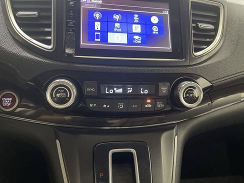 Used 2016 Honda CR-V EX-L image 18