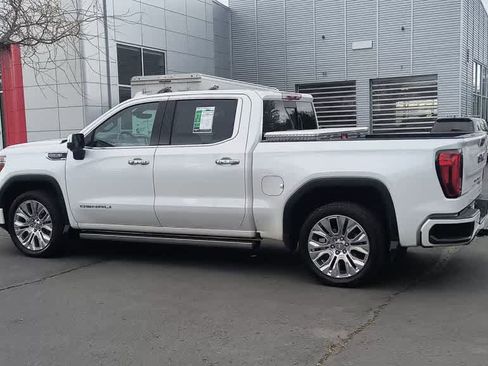 Used 2020 GMC Sierra 1500 Denali image 6