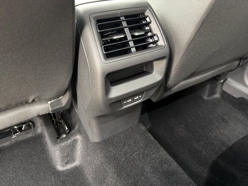 New 2026 Volkswagen Tiguan S image 16