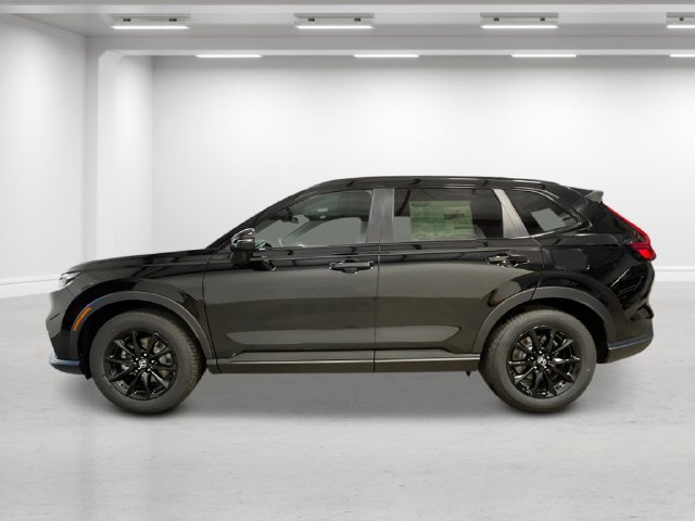 New 2027 Honda CR-V Sport-L image 6