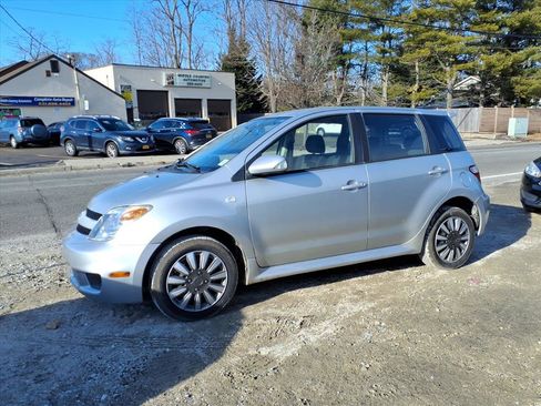 Used 2006 Scion xA image 8