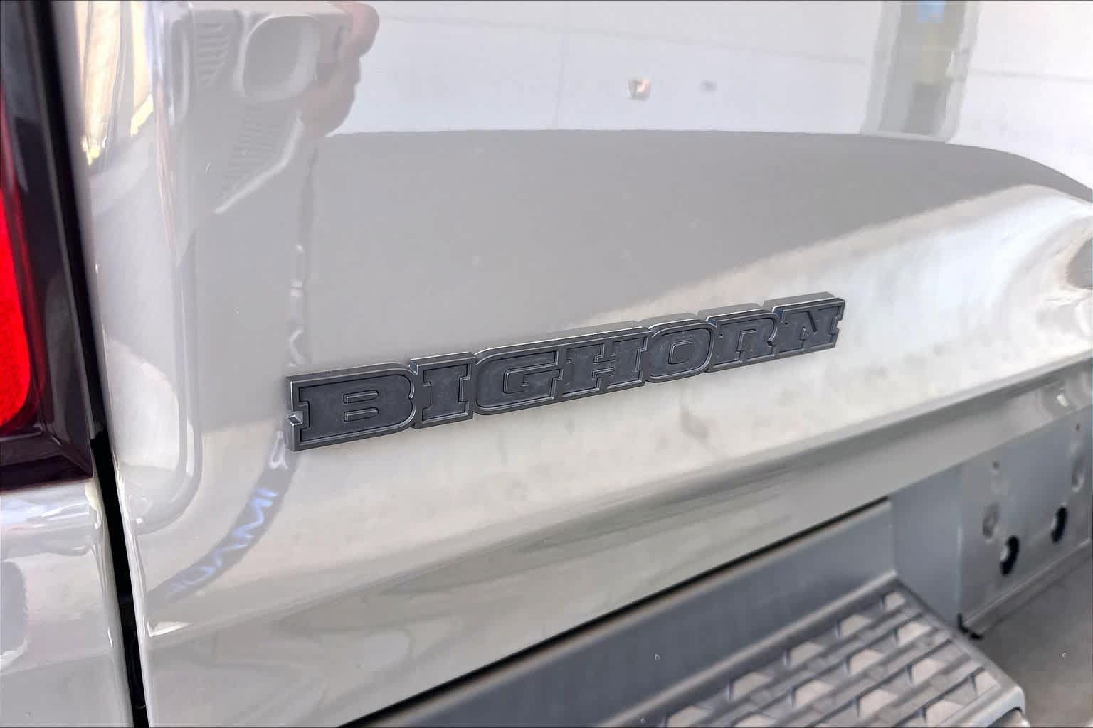 Used 2020 RAM 1500 Big Horn w/ Built-to-serve Edition AWD/4WD image 31