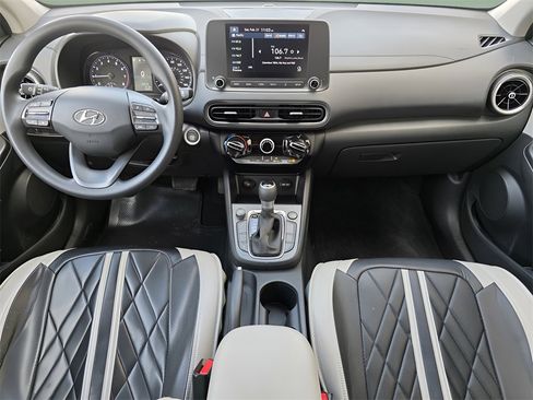 Used 2023 Hyundai Kona SEL image 22