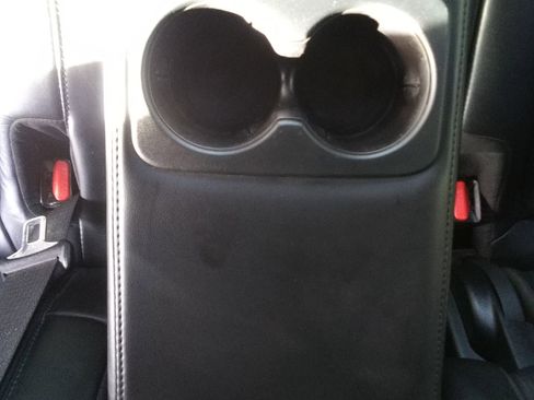 Used 2020 Jeep Grand Cherokee Limited image 11