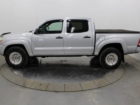 Used 2005 Toyota Tacoma 4x4 Double Cab image 6