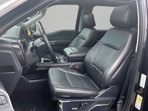 Used 2021 Ford F150 Lariat w/ Equipment Group 502A High AWD/4WD image 16