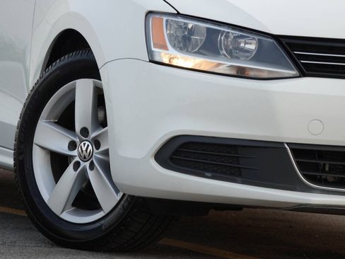 Used 2014 Volkswagen Jetta TDI FWD image 48