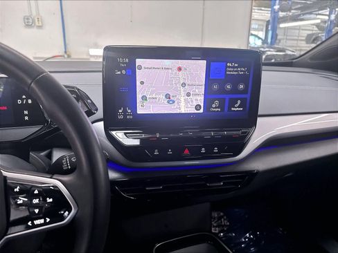 Used 2023 Volkswagen ID.4 S RWD image 12