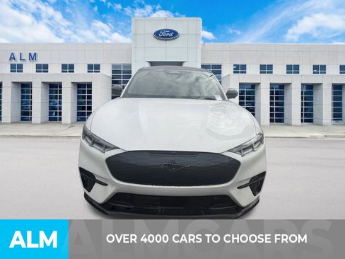 Used 2023 Ford Mustang Mach-E GT image 3