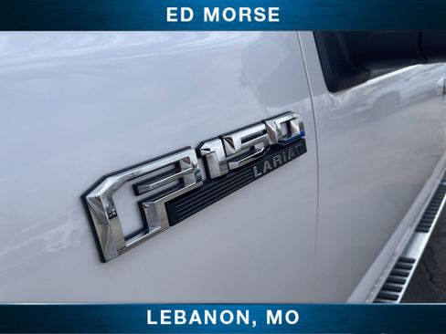 Used 2019 Ford F150 Lariat image 31