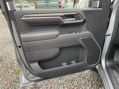 New 2026 Chevrolet Silverado 1500 LT image 14