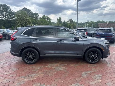 Used 2023 Honda CR-V Sport image 37