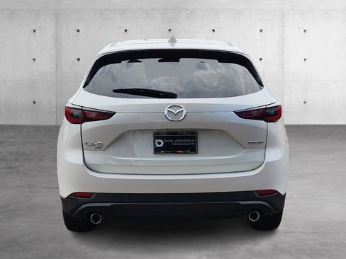 New 2025 MAZDA CX-5 Carbon Edition image 26