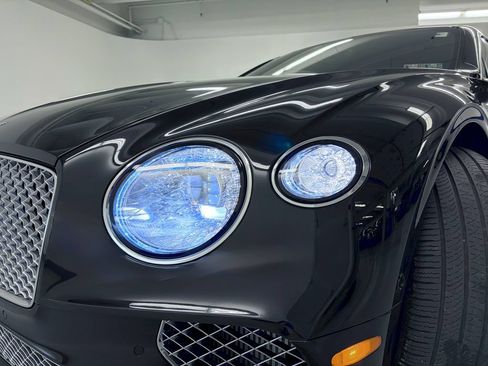 Used 2020 Bentley Continental GT AWD/4WD image 12