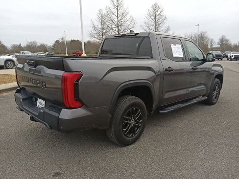 Used 2023 Toyota Tundra SR5 image 3