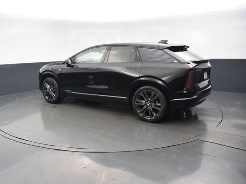 New 2026 Cadillac Optiq Sport 2 image 3