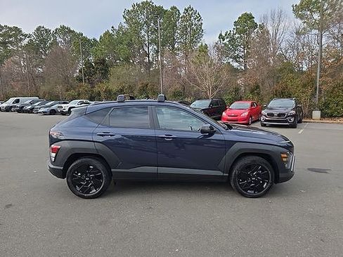 New 2026 Hyundai Kona SEL Sport image 16