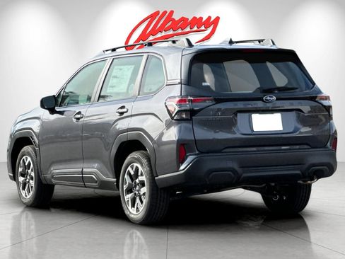 New 2026 Subaru Forester AWD/4WD image 6